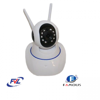 FV-YYZ100SS WIFI CAMERA